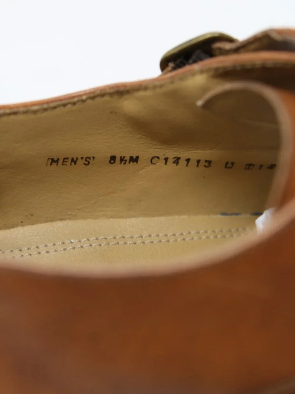 Cole Haan nice pair